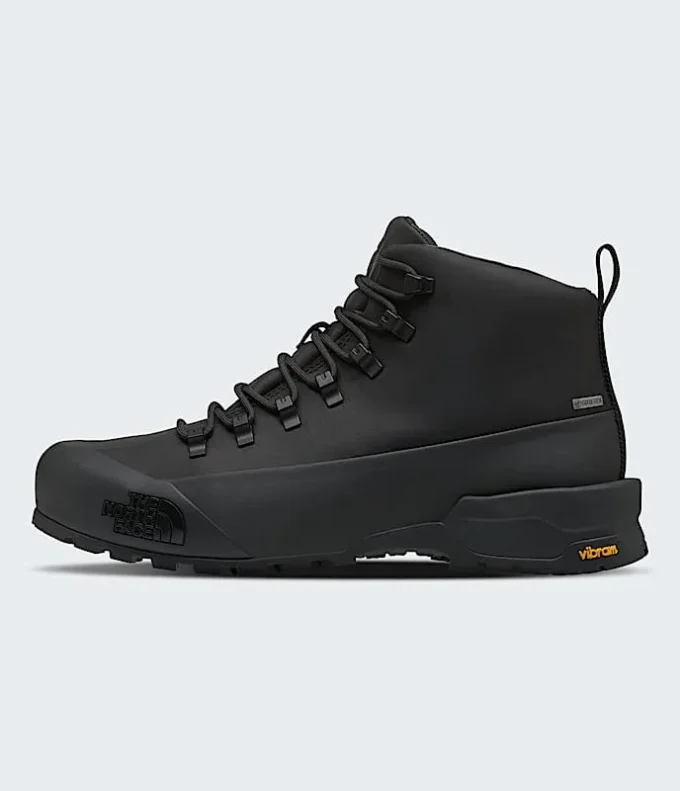 GlenClyffe™ Mid Leder-GORE-TEX®-Stiefel