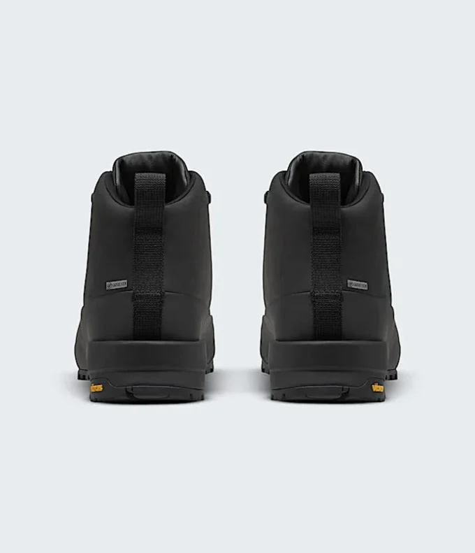GlenClyffe™ Mid Leder-GORE-TEX®-Stiefel