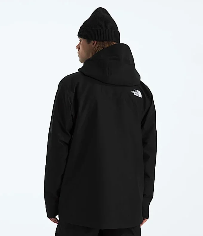 GORE-TEX® Dawnstrike Insulated Jacke für Herren