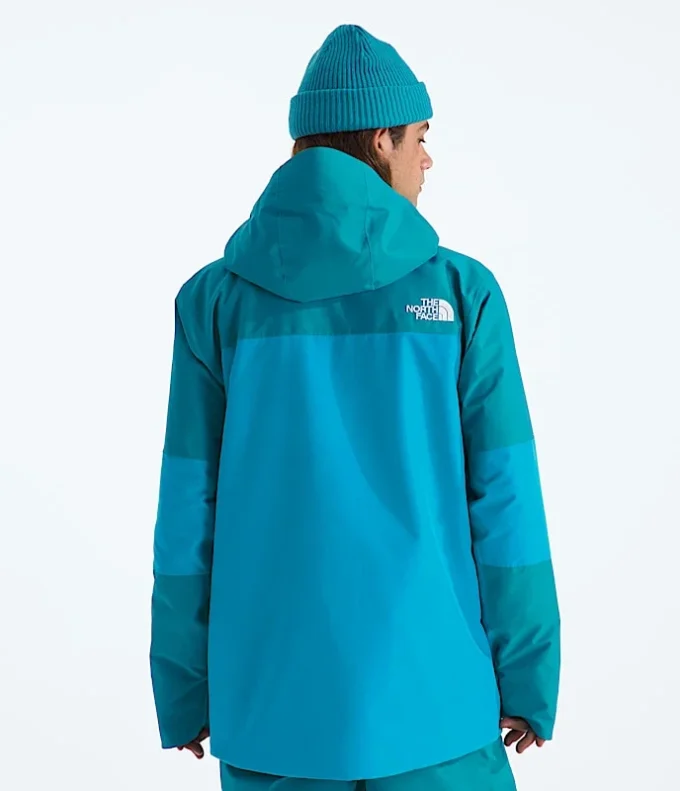 GORE-TEX® Dawnstrike Insulated Jacke für Herren