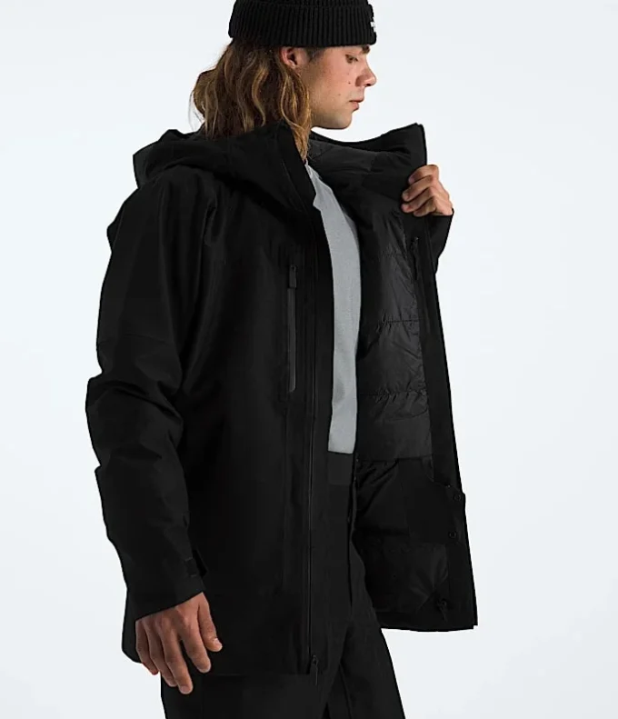 GORE-TEX® Dawnstrike Insulated Jacke für Herren