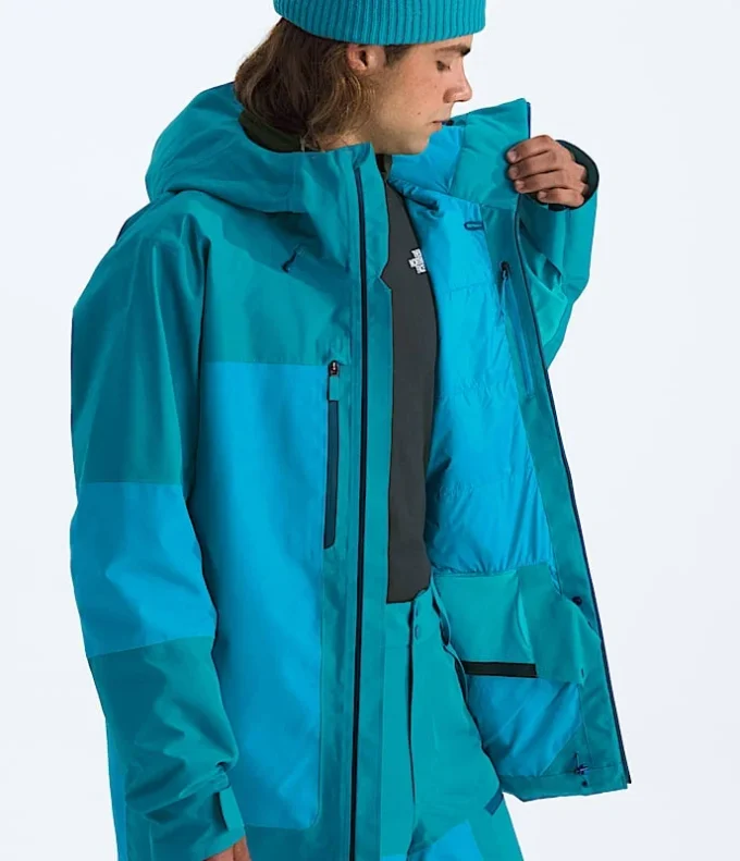 GORE-TEX® Dawnstrike Insulated Jacke für Herren