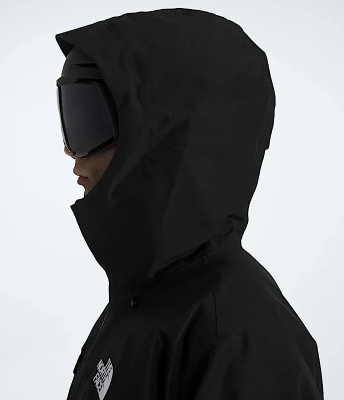 GORE-TEX® Dawnstrike Insulated Jacke für Herren