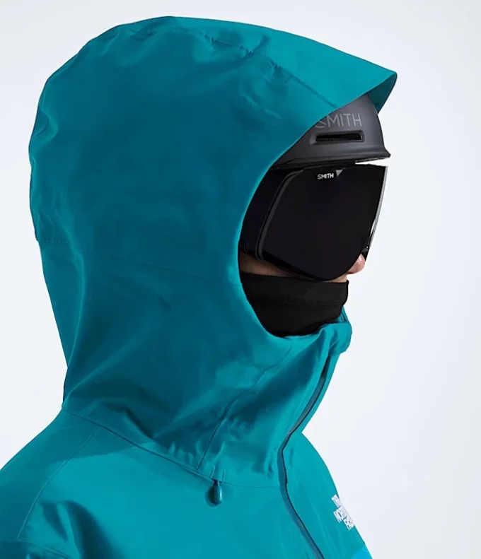 GORE-TEX® Dawnstrike Insulated Jacke für Herren