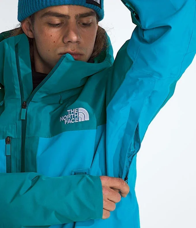 GORE-TEX® Dawnstrike Insulated Jacke für Herren