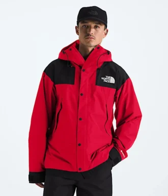 GORE-TEX® Mountain Jacke für Herren