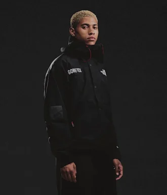 GORE-TEX® Mountain Jacke für Herren
