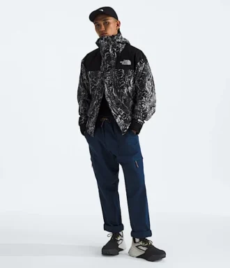 GORE-TEX® Mountain Jacke für Herren