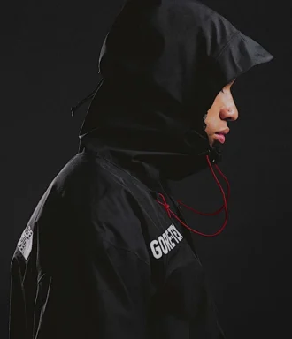 GORE-TEX® Mountain Jacke für Herren