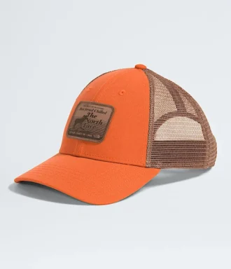 Grafische Mudder Trucker-Kappe