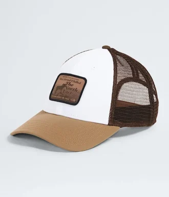 Grafische Mudder Trucker-Kappe