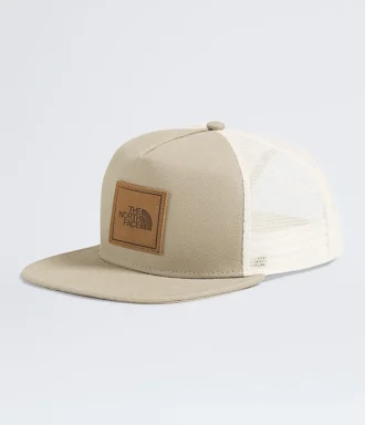 Half Dome Trucker-Kappe