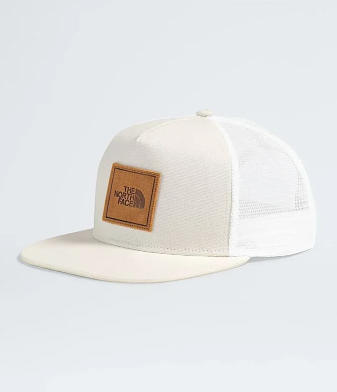 Half Dome Trucker-Kappe Half Dome Trucker-Kappe