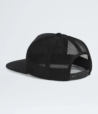 Half Dome Trucker-Kappe