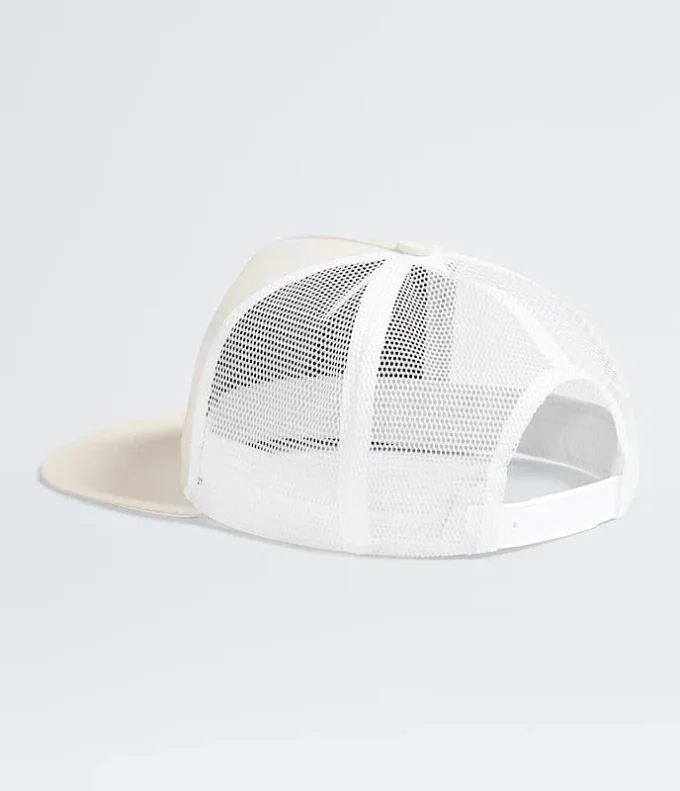 Half Dome Trucker-Kappe Half Dome Trucker-Kappe