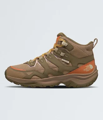 Hedgehog 3 Mid Waterproof Stiefel für Damen
