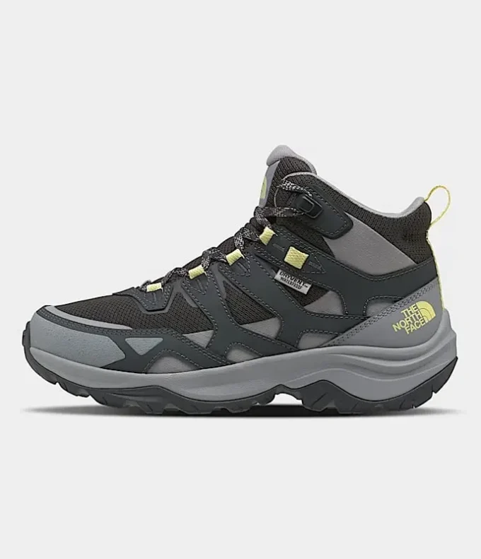 Hedgehog 3 Mid Waterproof Stiefel für Damen