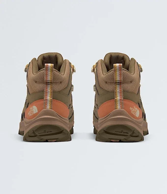 Hedgehog 3 Mid Waterproof Stiefel für Damen