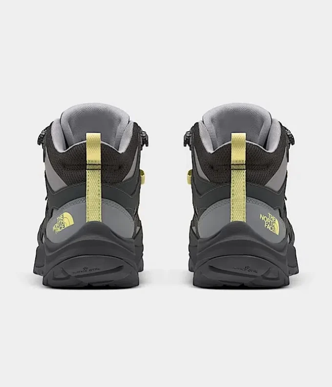 Hedgehog 3 Mid Waterproof Stiefel für Damen