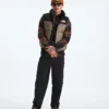 Herren 1996 Retro Nuptse Weste
