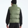 Herren 1996 Retro Nuptse Weste
