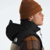 Herren 1996 Retro Nuptse Weste
