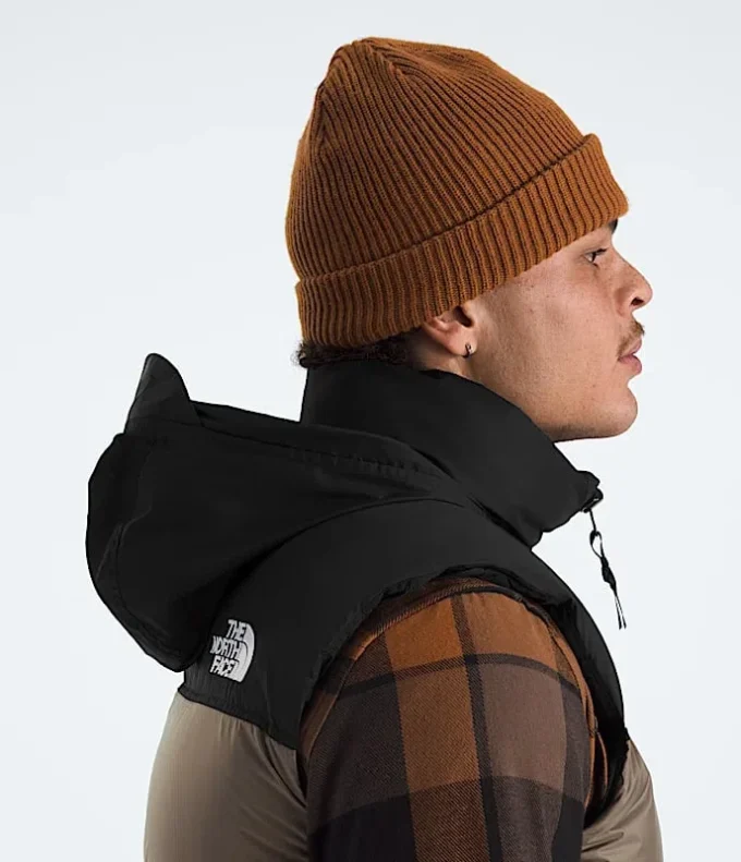 Herren 1996 Retro Nuptse Weste