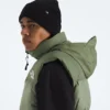 Herren 1996 Retro Nuptse Weste