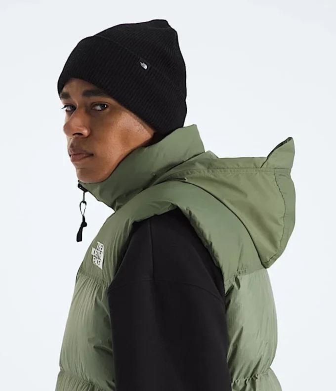 Herren 1996 Retro Nuptse Weste