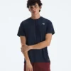 Herren-Abenteuer-T-Shirt