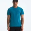 Herren-Abenteuer-T-Shirt