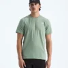 Herren-Abenteuer-T-Shirt