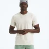 Herren-Abenteuer-T-Shirt