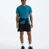 Herren-Abenteuer-T-Shirt