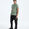 Herren-Abenteuer-T-Shirt