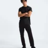 Herren-Abenteuer-T-Shirt