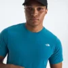 Herren-Abenteuer-T-Shirt