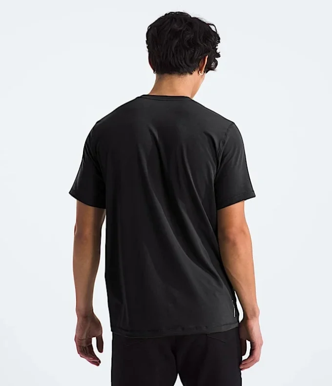 Herren-Abenteuer-T-Shirt
