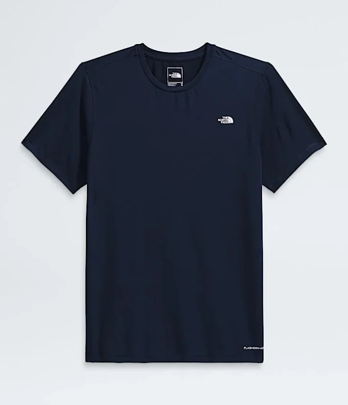 Herren-Abenteuer-T-Shirt