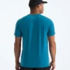 Herren-Abenteuer-T-Shirt
