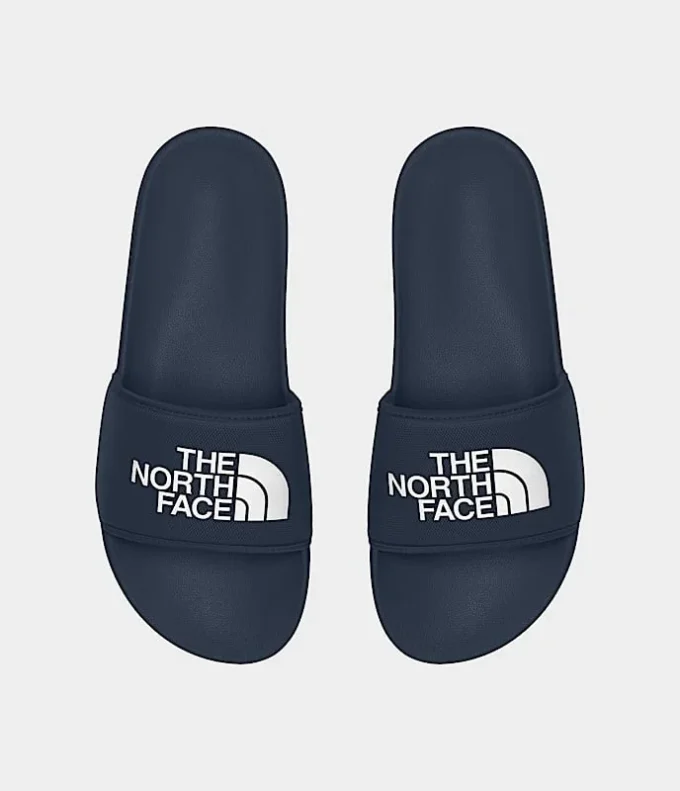 Herren Base Camp Slides III