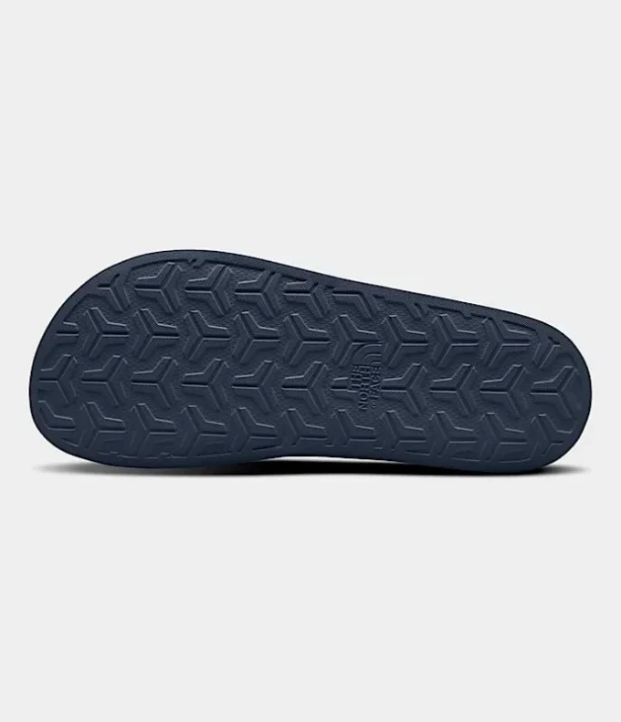 Herren Base Camp Slides III