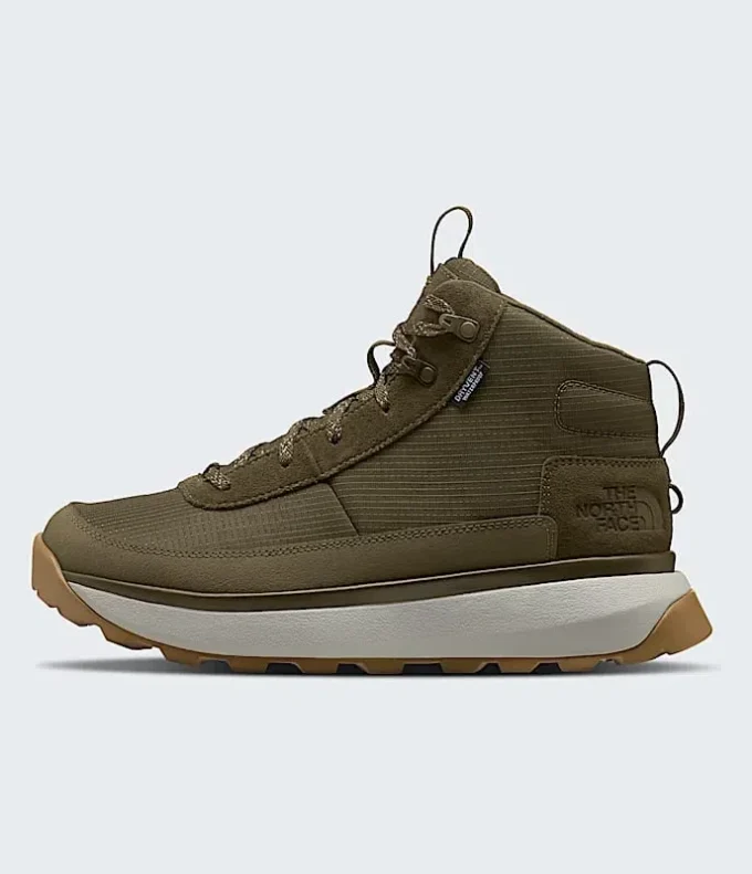 Herren Bergen Mid WP