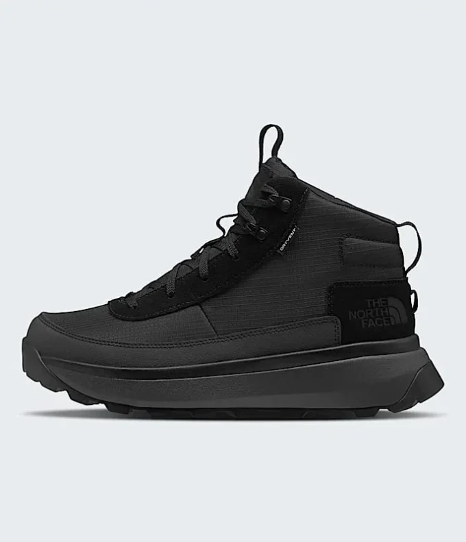 Herren Bergen Mid WP