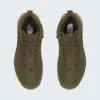 Herren Bergen Mid WP