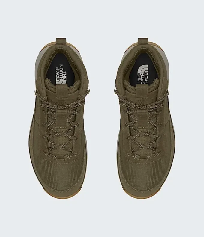 Herren Bergen Mid WP