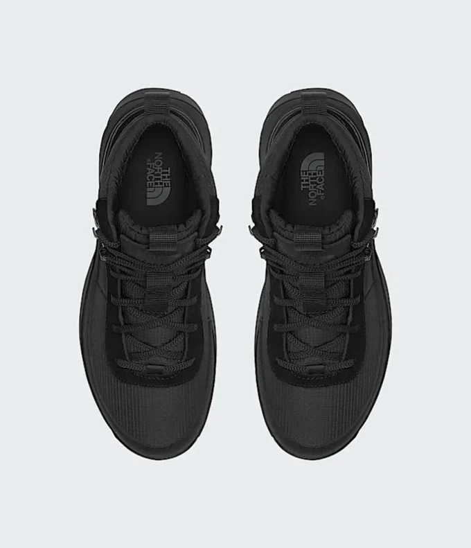 Herren Bergen Mid WP