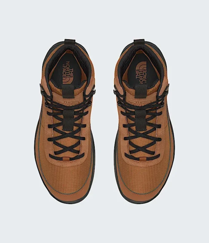 Herren Bergen Mid WP