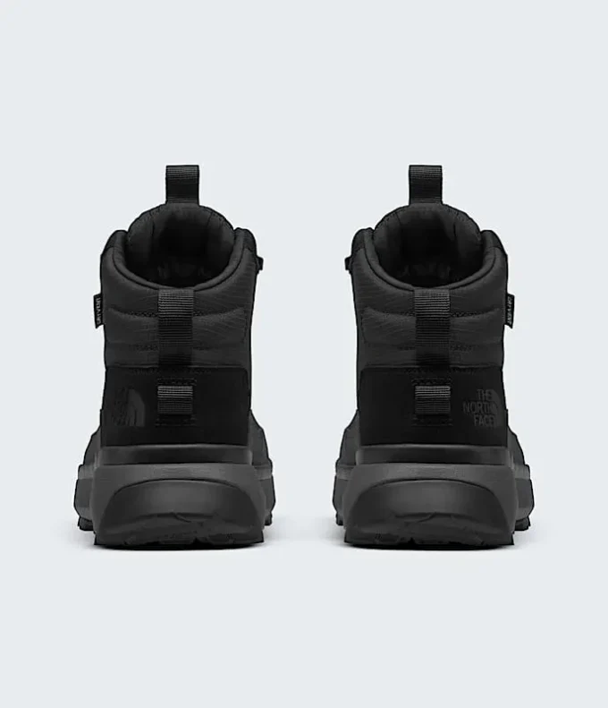 Herren Bergen Mid WP