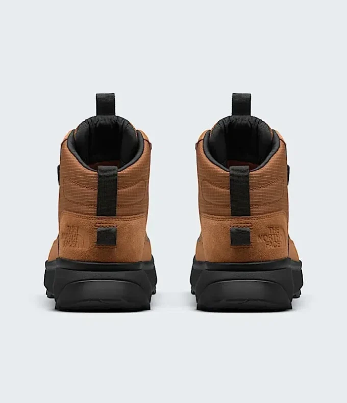 Herren Bergen Mid WP